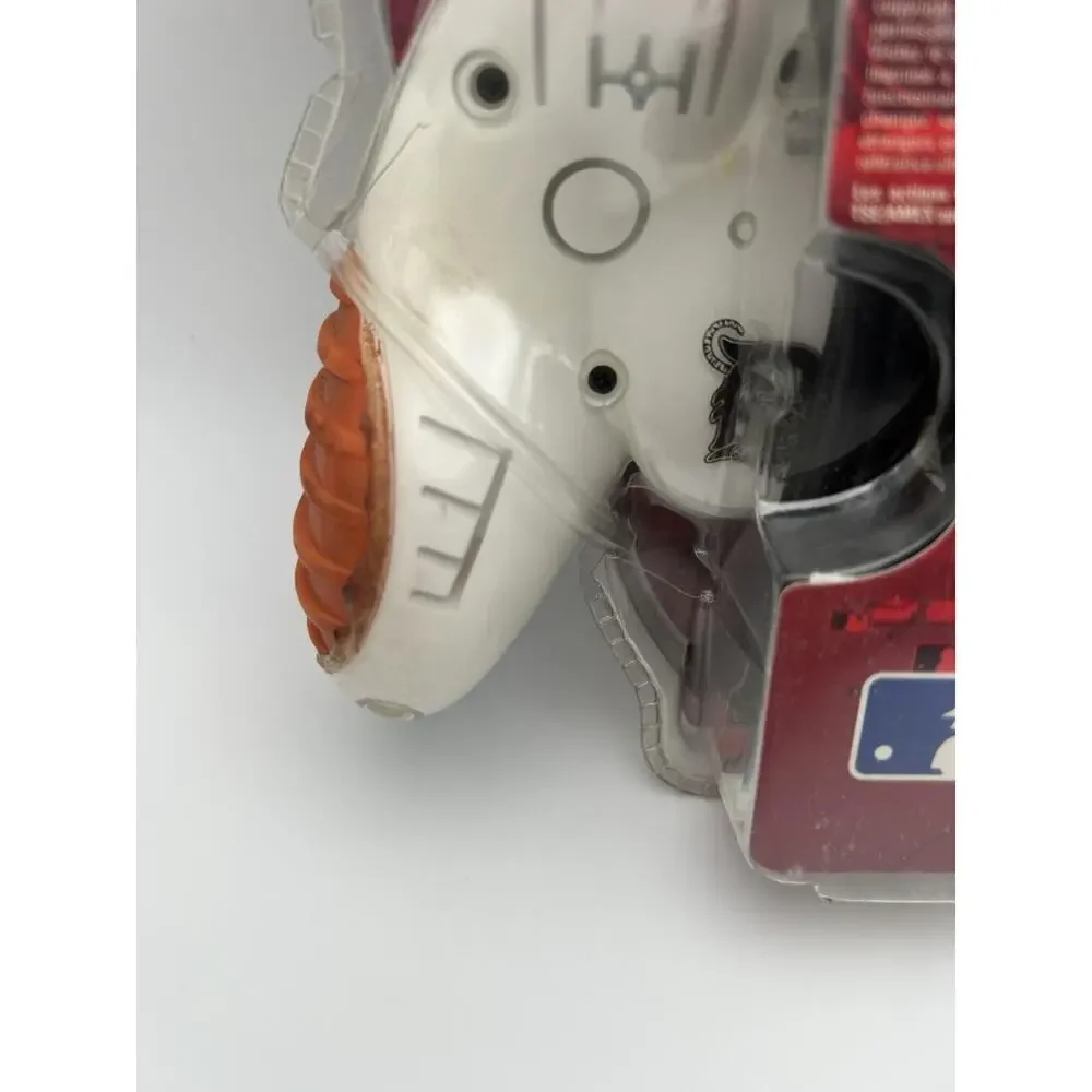 Vintage Detroit Tigers PS2 MLB Mad Catz Control Pad Pro Controller